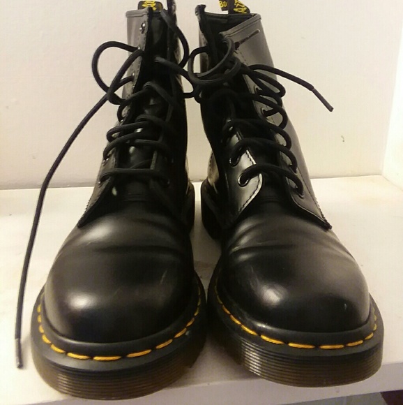 Dr. Martens Shoes - Dr.Martens boots